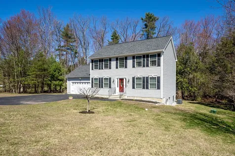 69 Falcon Ridge Road Milford NH 03055