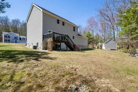 69 Falcon Ridge Road Milford NH 03055