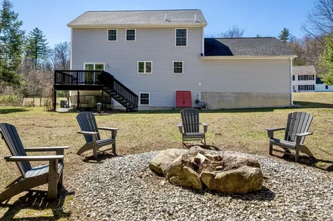 69 Falcon Ridge Road Milford NH 03055