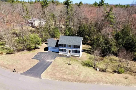 69 Falcon Ridge Road Milford NH 03055