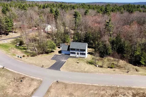 69 Falcon Ridge Road Milford NH 03055