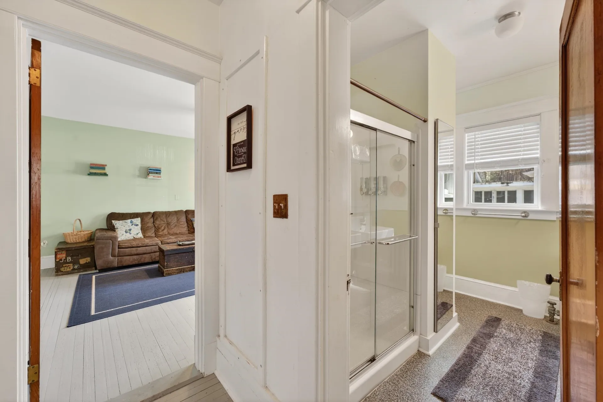 92 Pinewood Avenue Bethlehem NH 03574