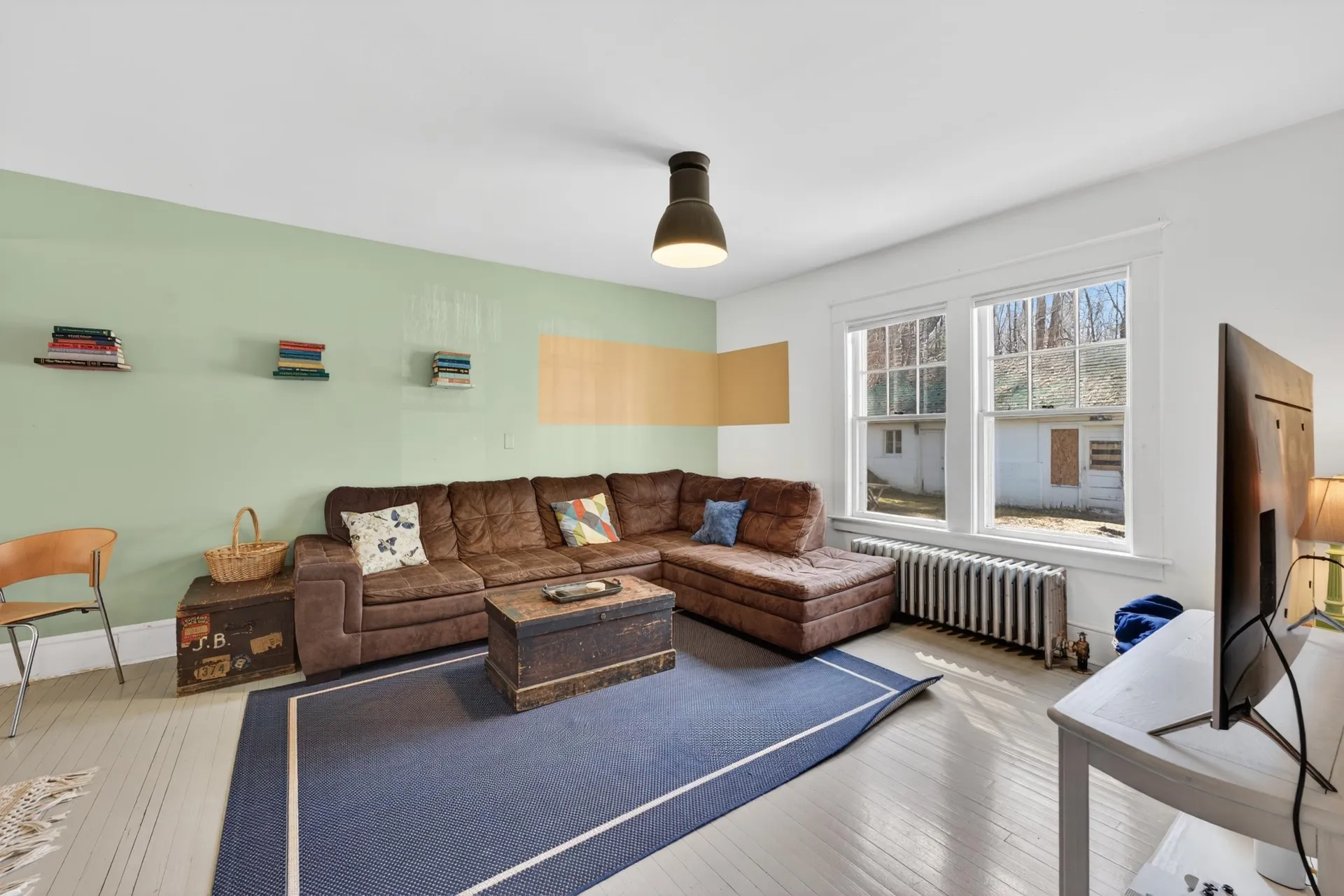 92 Pinewood Avenue Bethlehem NH 03574