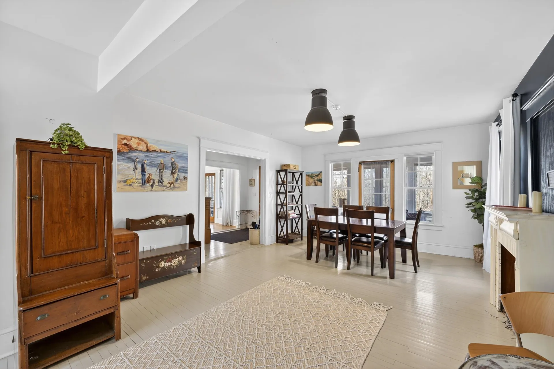 92 Pinewood Avenue Bethlehem NH 03574