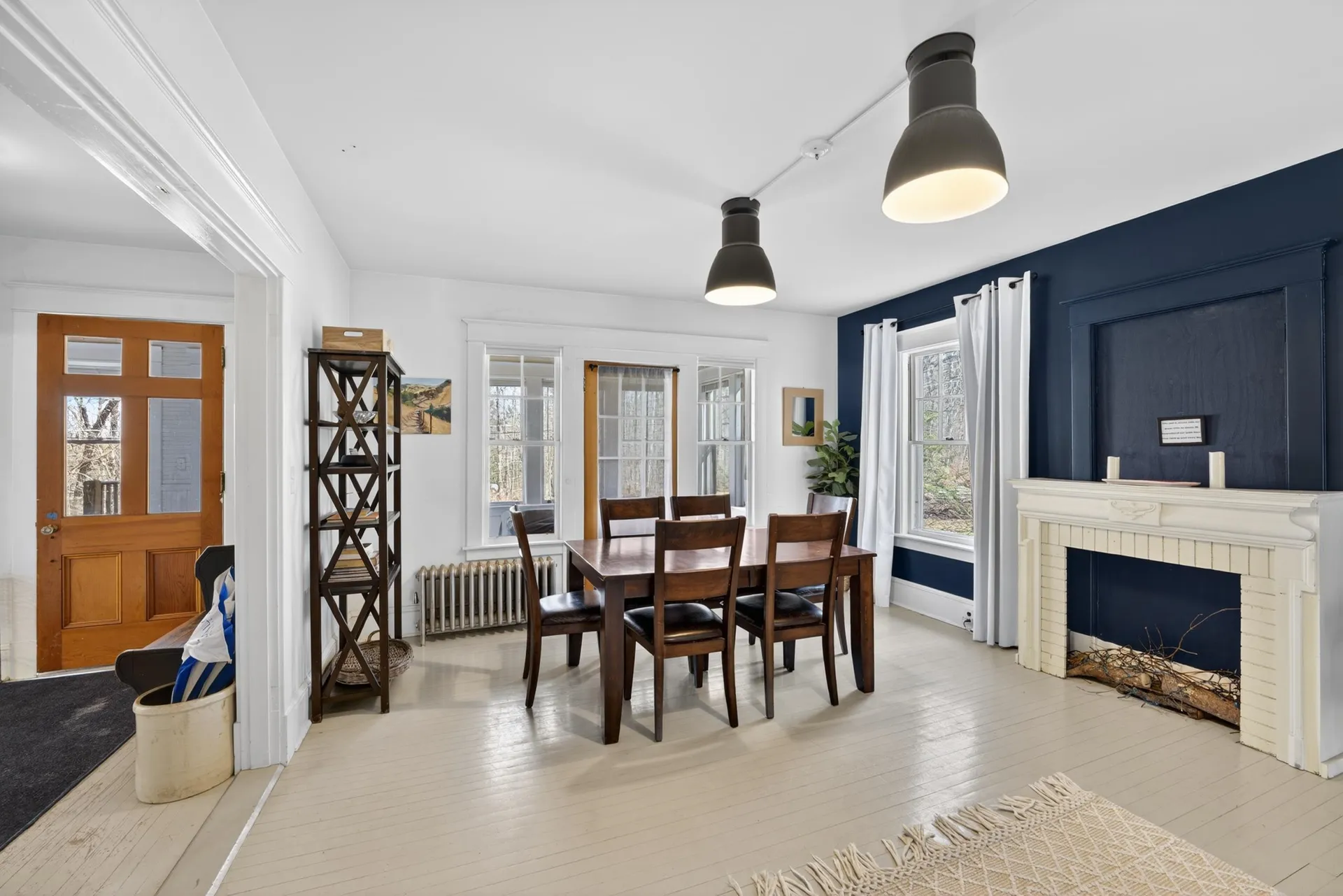 92 Pinewood Avenue Bethlehem NH 03574