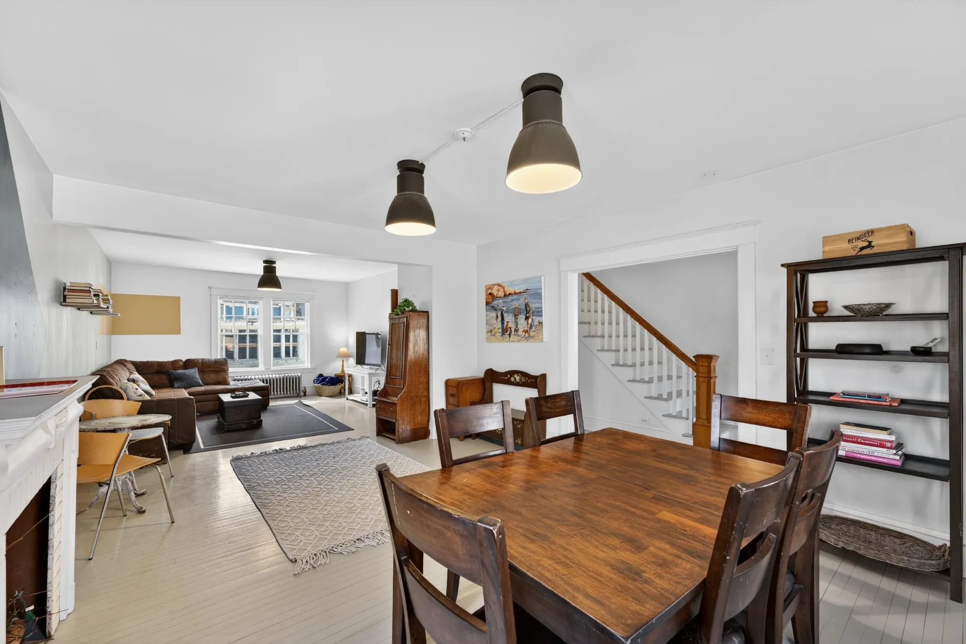 92 Pinewood Avenue Bethlehem NH 03574