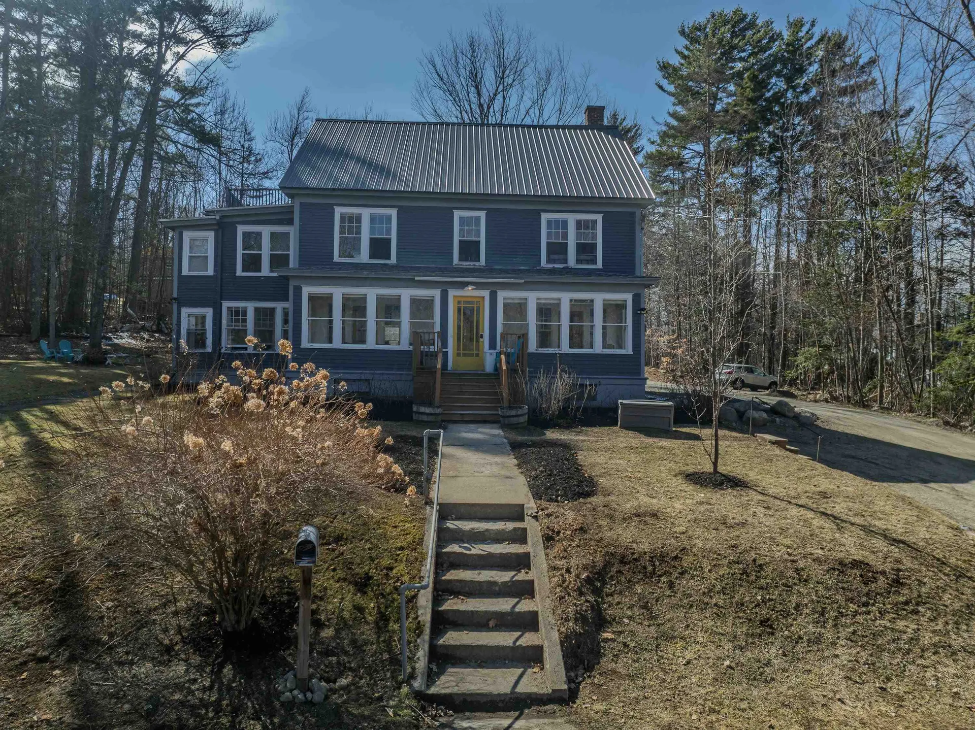 92 Pinewood Avenue Bethlehem NH 03574