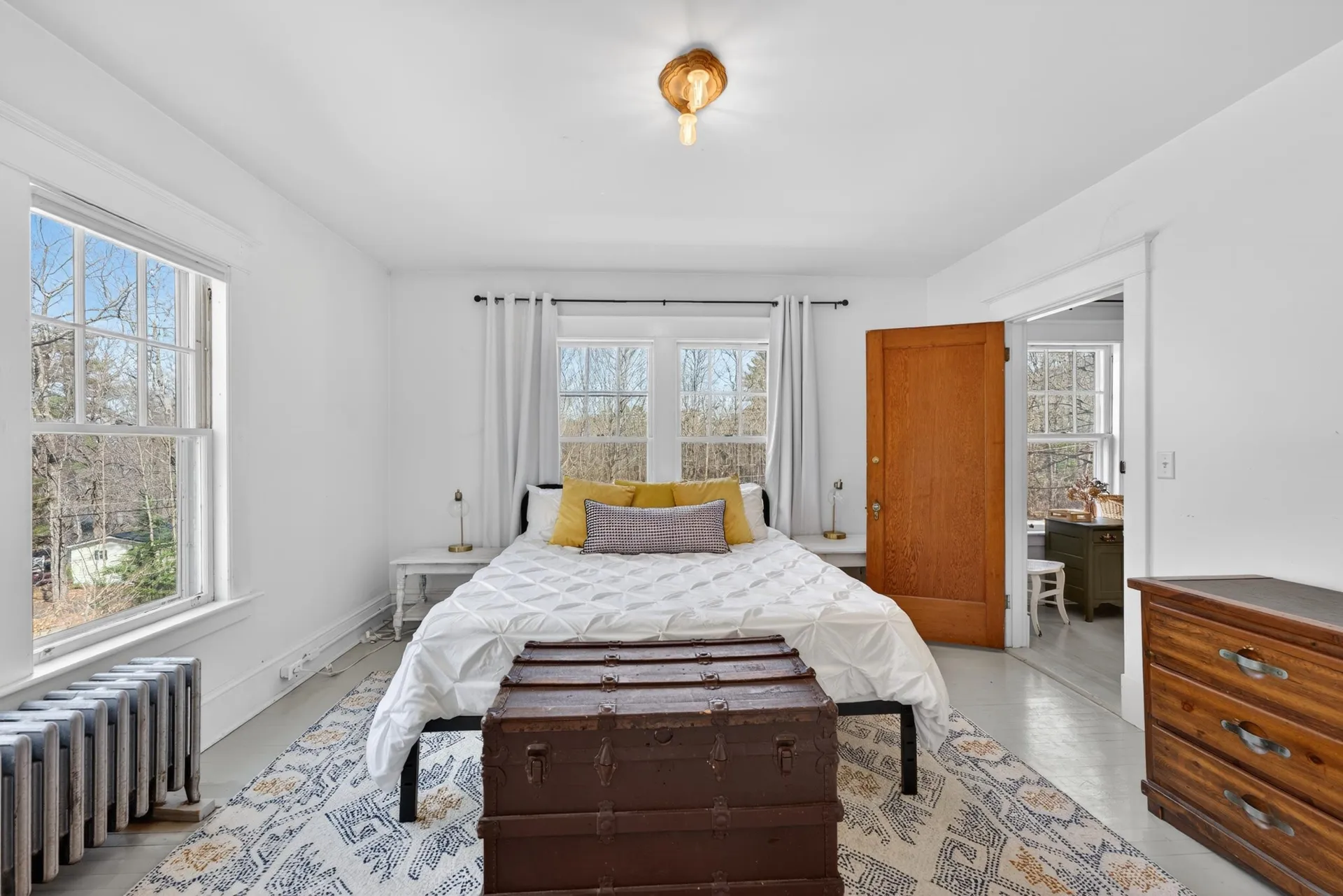92 Pinewood Avenue Bethlehem NH 03574
