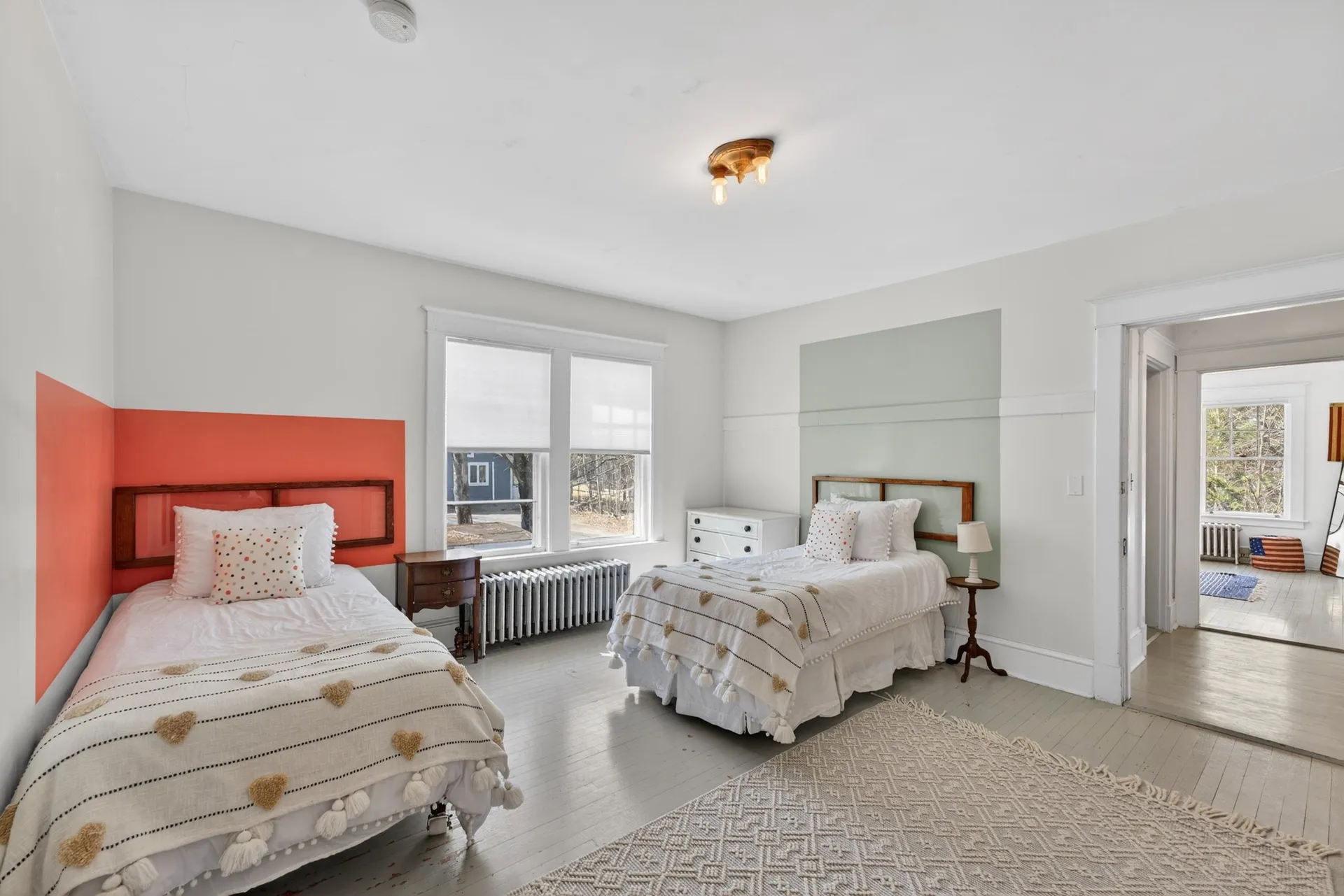 92 Pinewood Avenue Bethlehem NH 03574