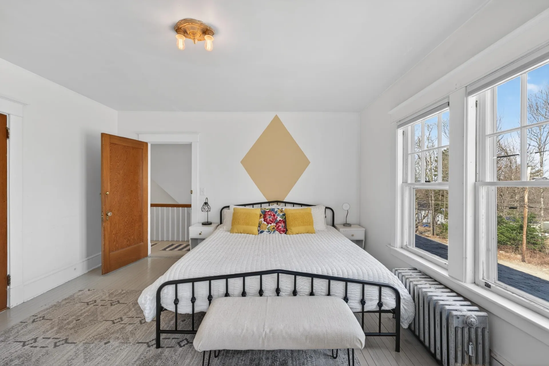 92 Pinewood Avenue Bethlehem NH 03574