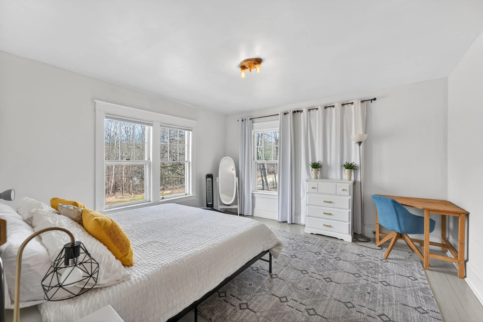 92 Pinewood Avenue Bethlehem NH 03574