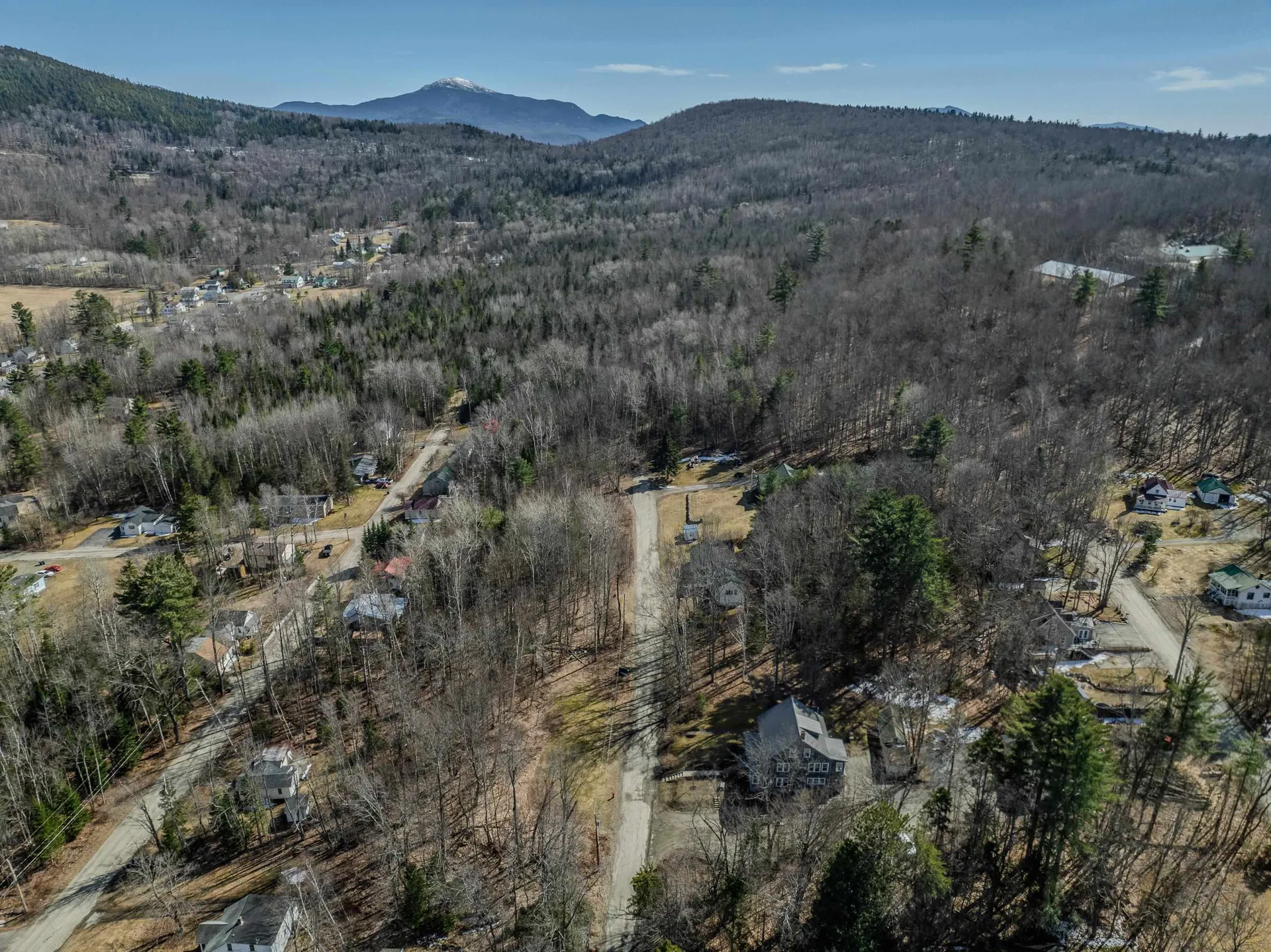 92 Pinewood Avenue Bethlehem NH 03574