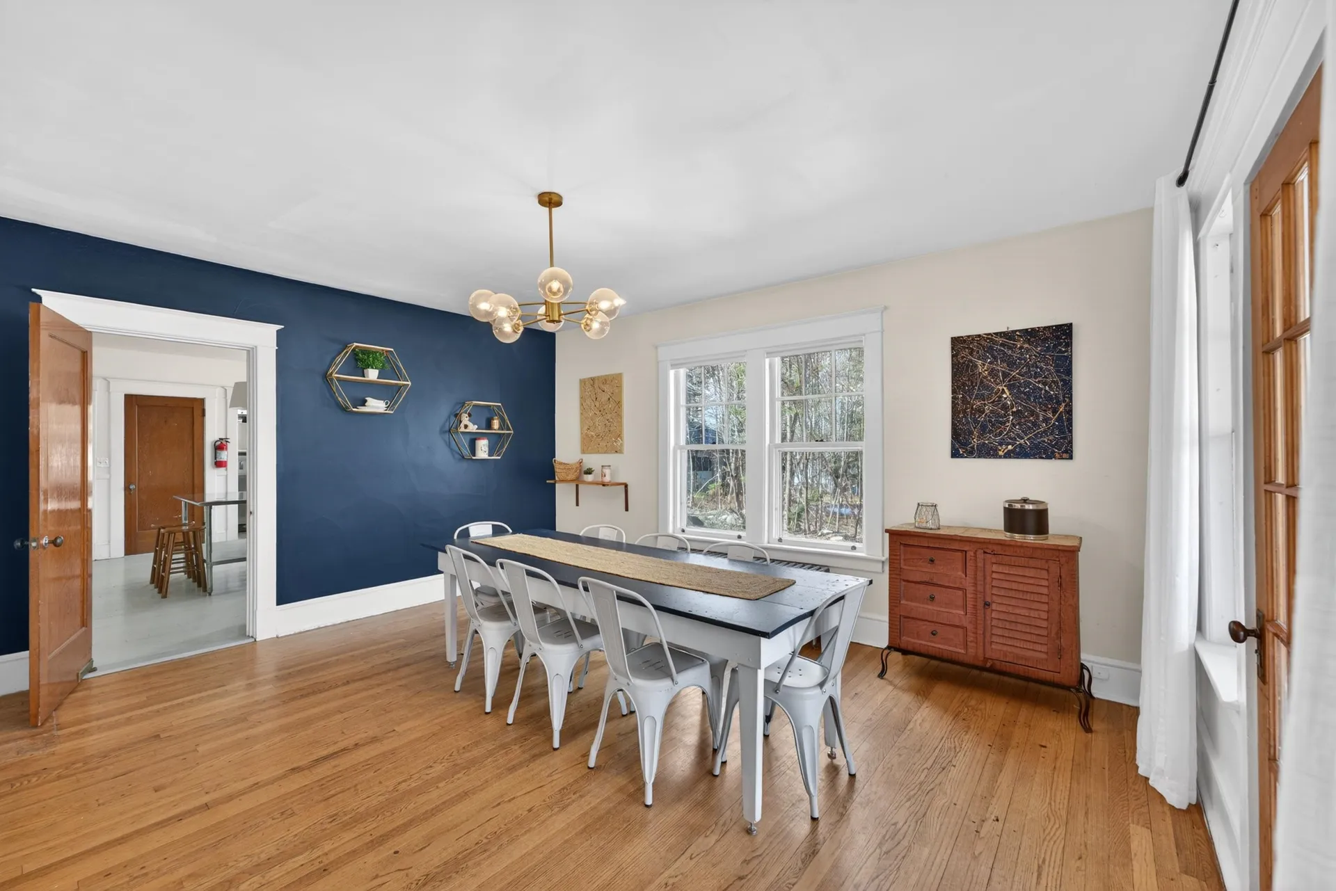 92 Pinewood Avenue Bethlehem NH 03574