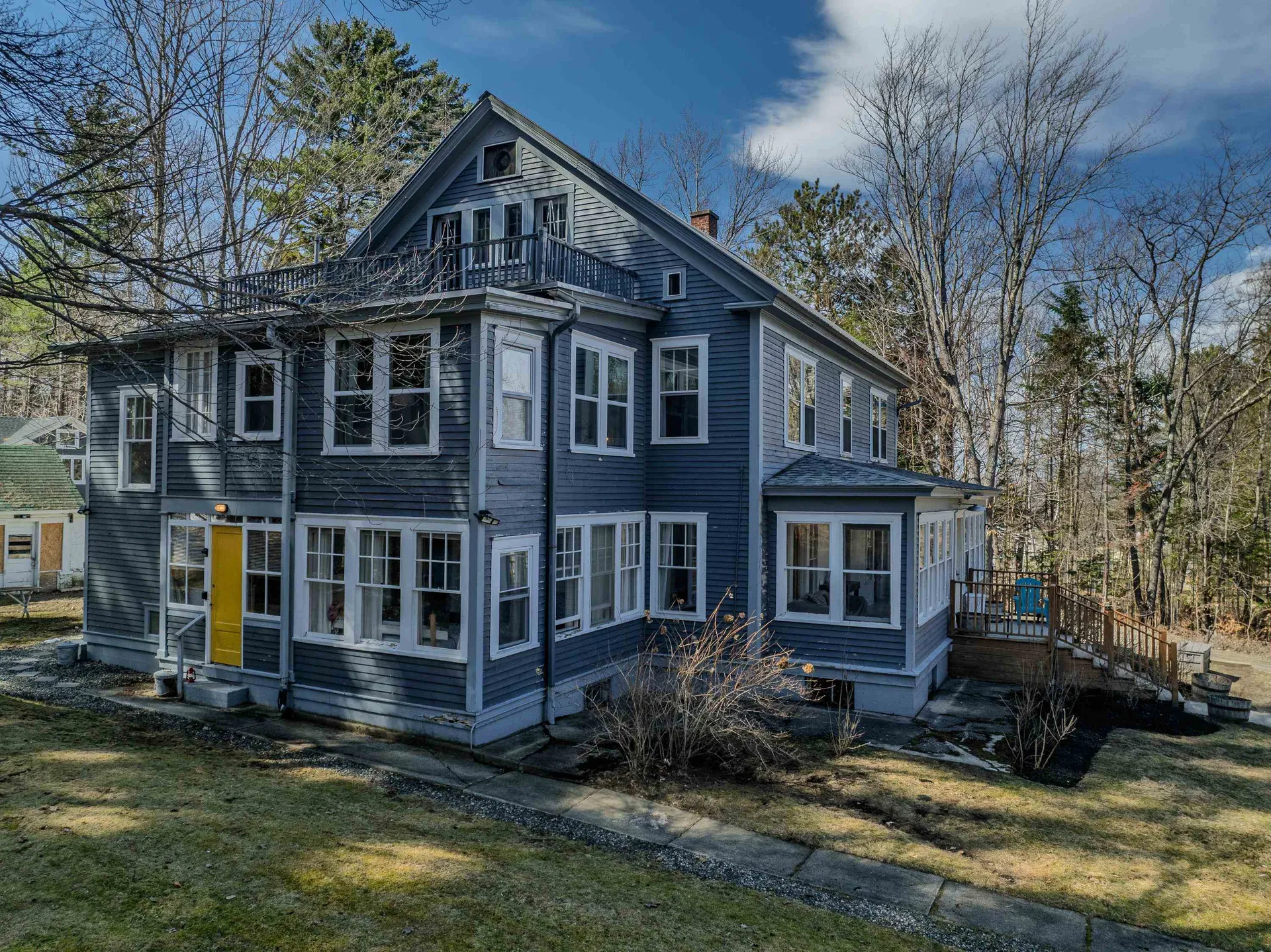92 Pinewood Avenue Bethlehem NH 03574