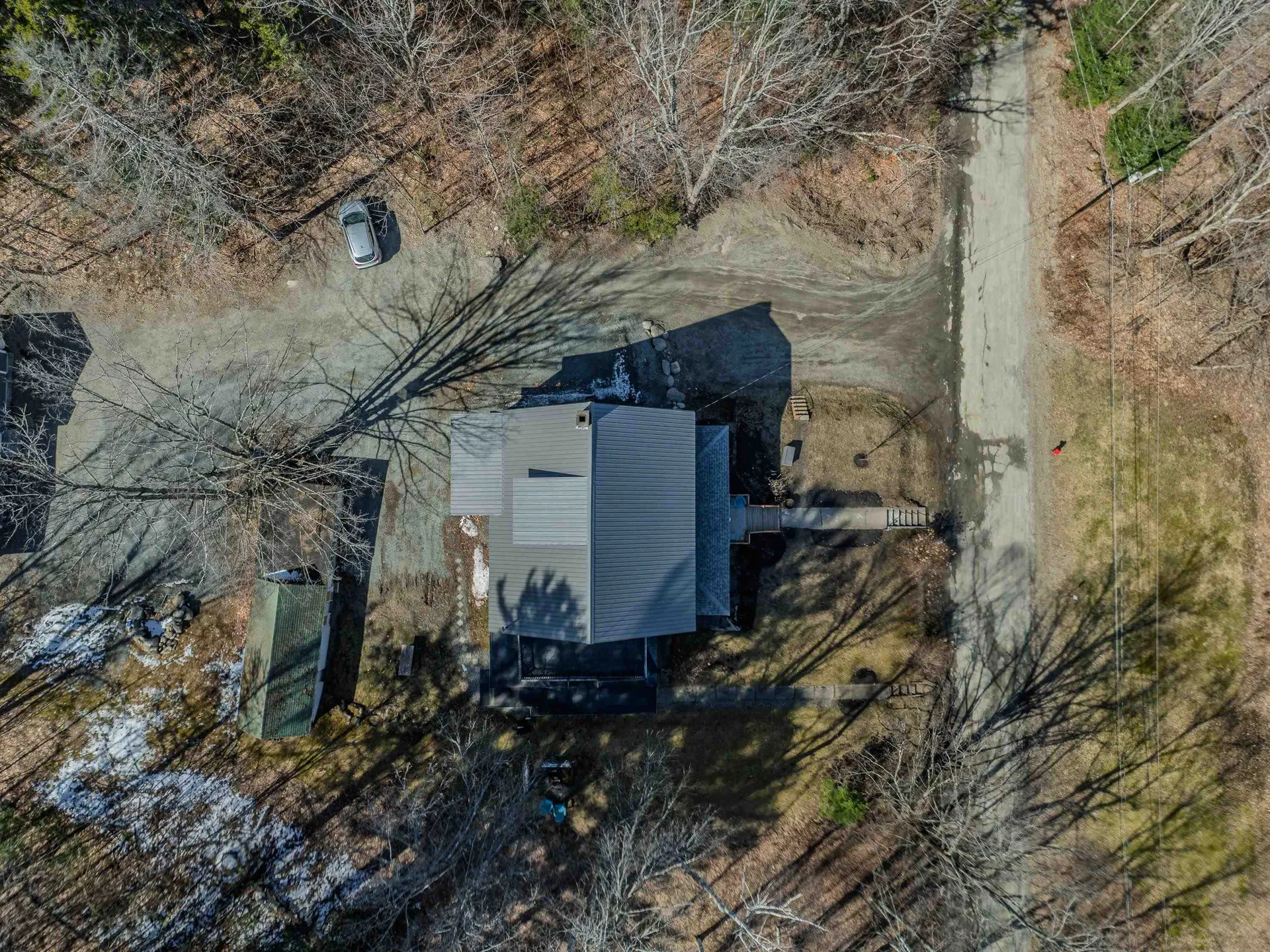 92 Pinewood Avenue Bethlehem NH 03574