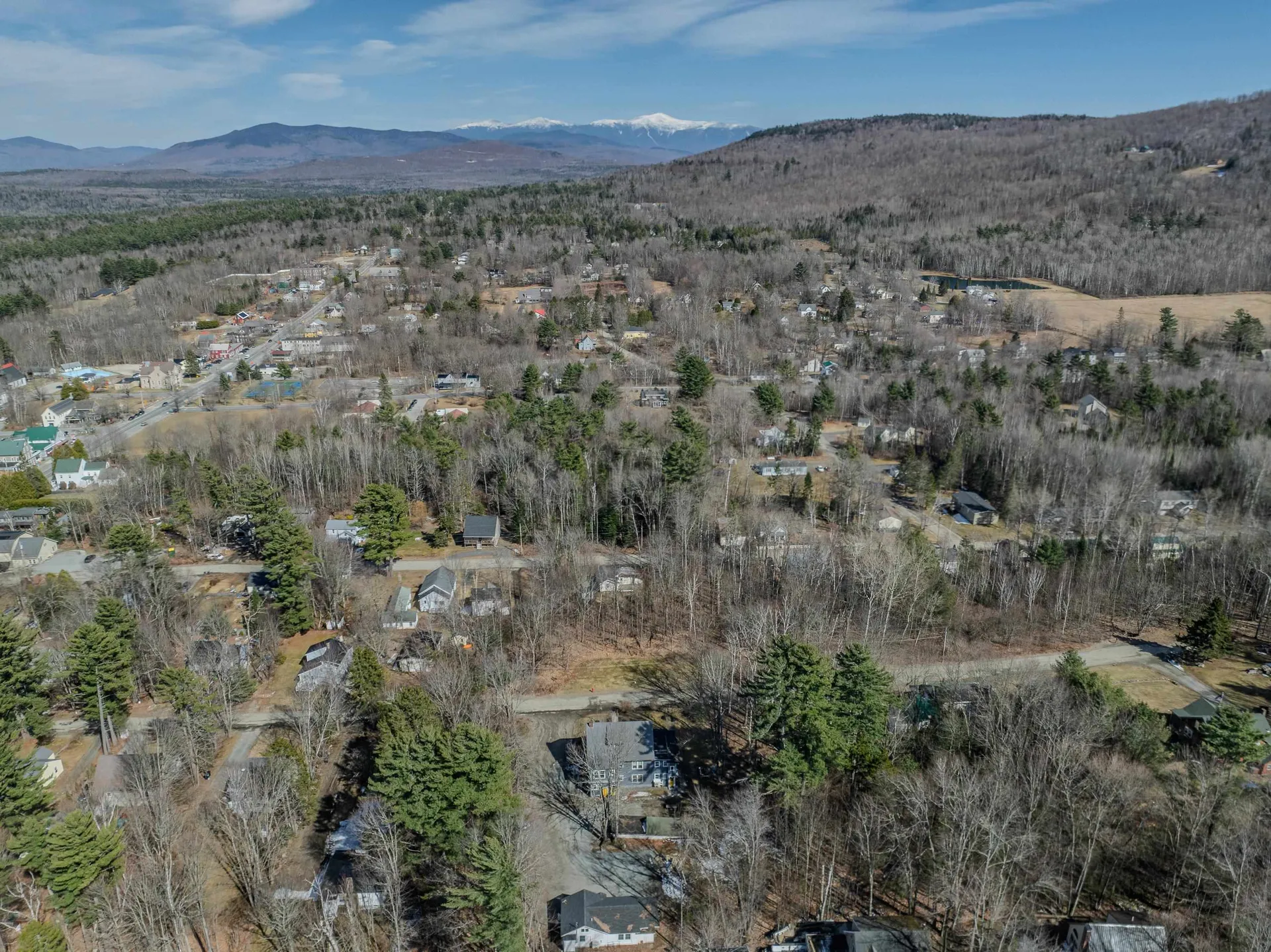 92 Pinewood Avenue Bethlehem NH 03574
