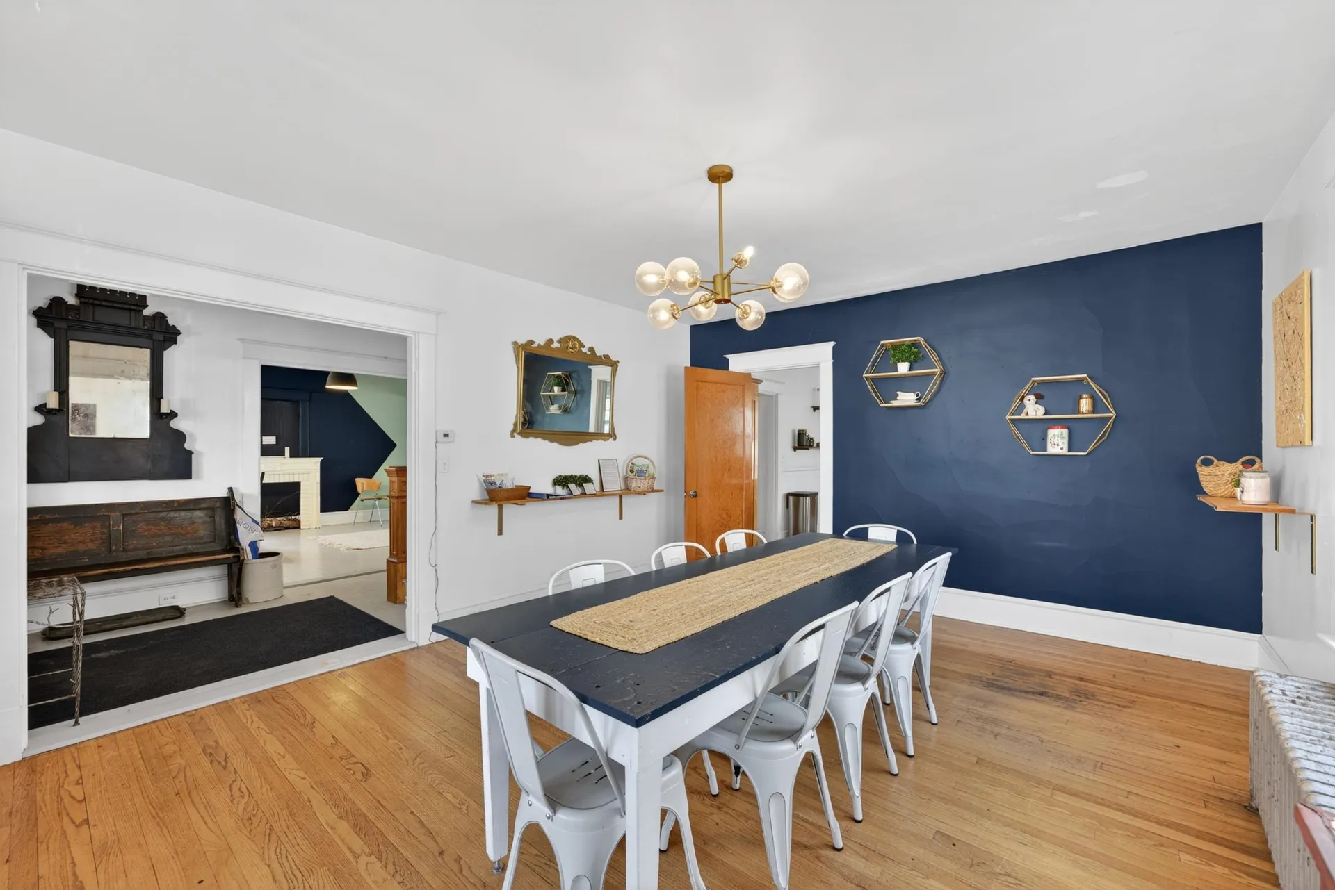 92 Pinewood Avenue Bethlehem NH 03574