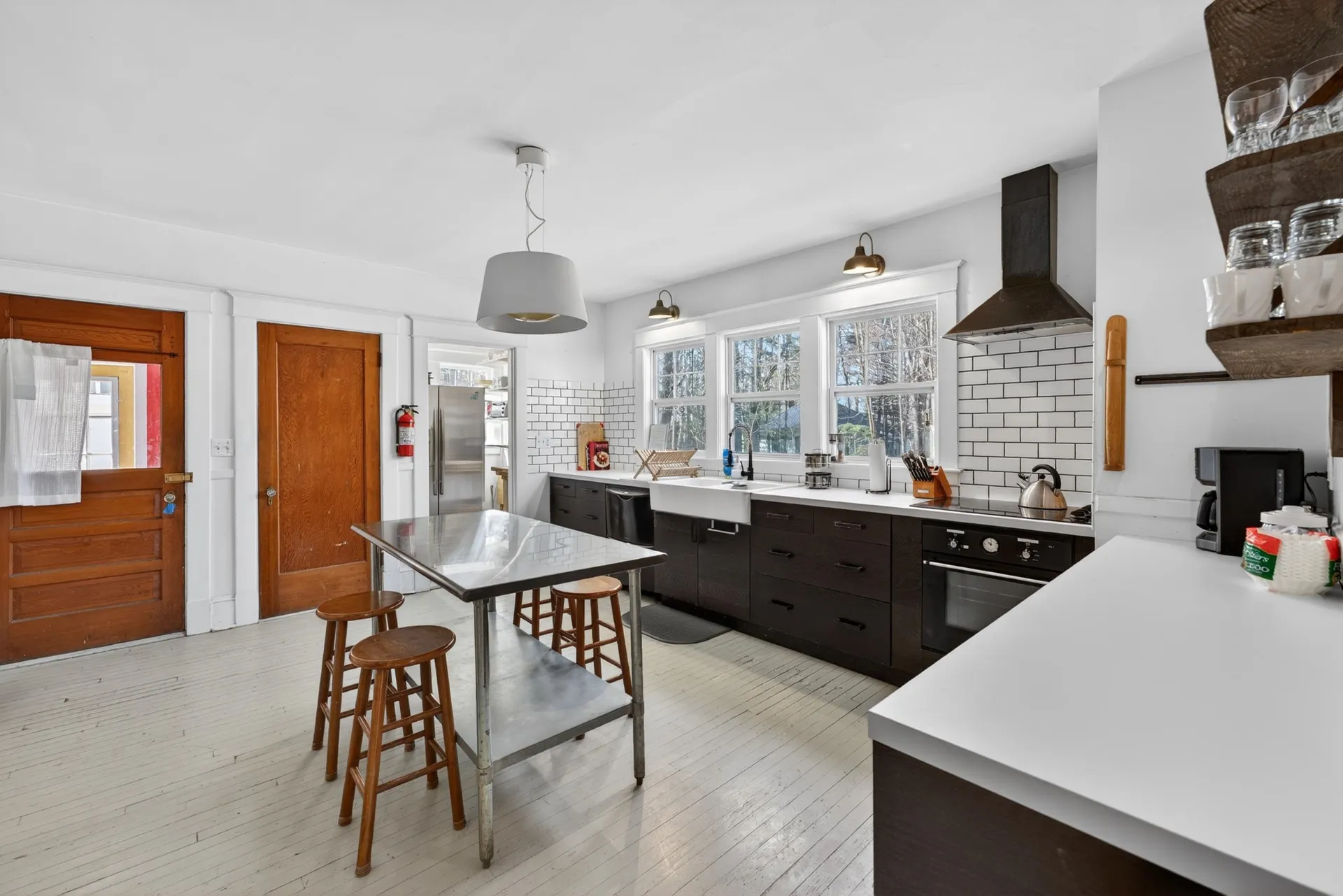92 Pinewood Avenue Bethlehem NH 03574
