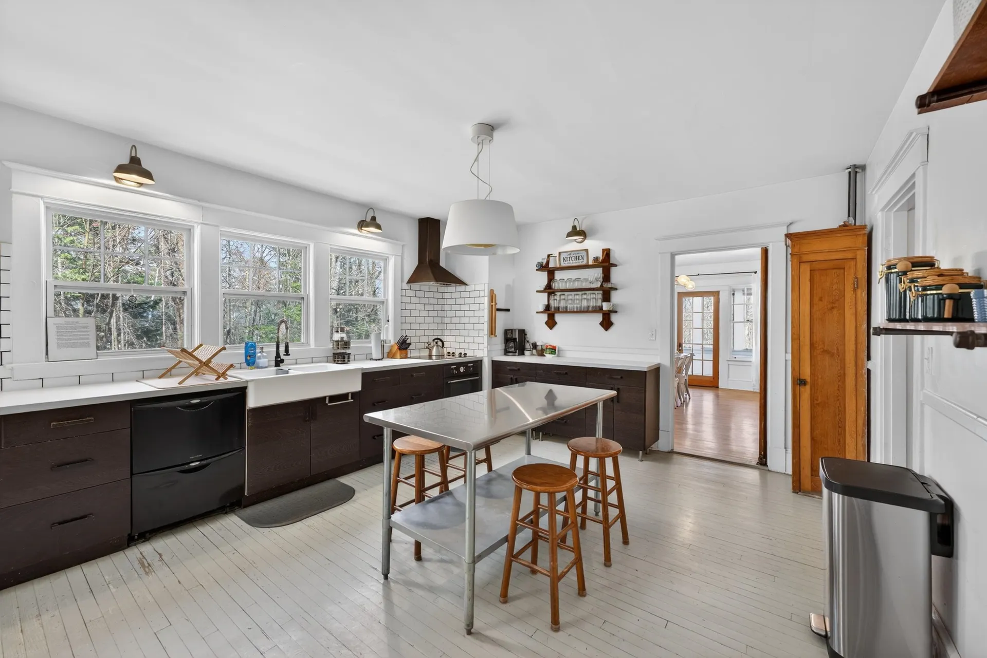 92 Pinewood Avenue Bethlehem NH 03574