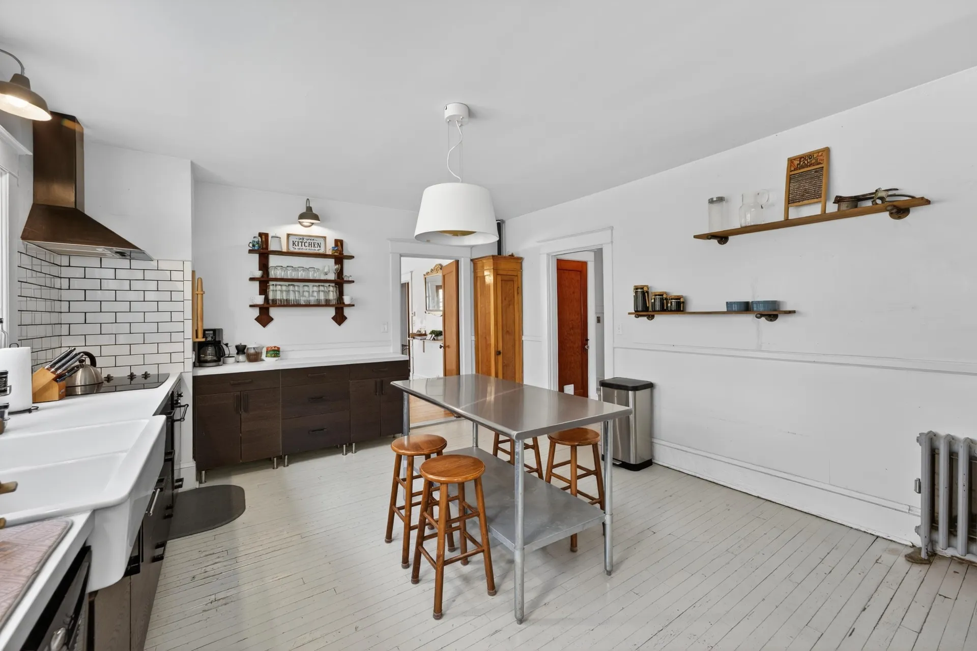 92 Pinewood Avenue Bethlehem NH 03574
