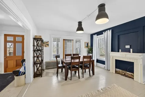 92 Pinewood Avenue Bethlehem NH 03574