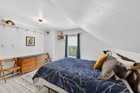 92 Pinewood Avenue Bethlehem NH 03574