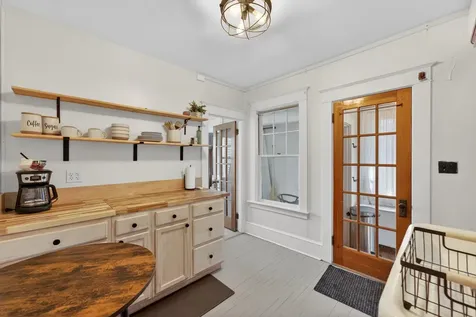 92 Pinewood Avenue Bethlehem NH 03574