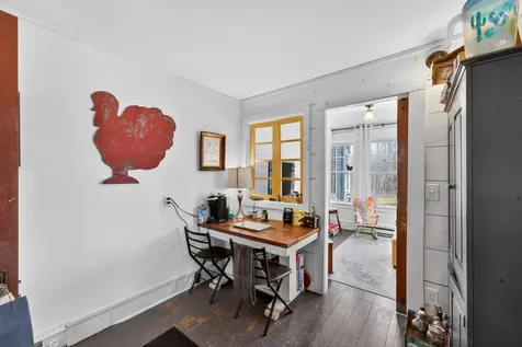 92 Pinewood Avenue Bethlehem NH 03574