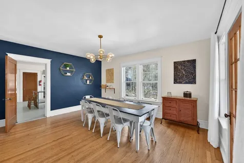 92 Pinewood Avenue Bethlehem NH 03574