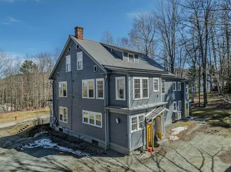 92 Pinewood Avenue Bethlehem NH 03574