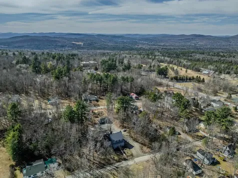 92 Pinewood Avenue Bethlehem NH 03574