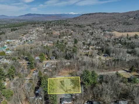 92 Pinewood Avenue Bethlehem NH 03574