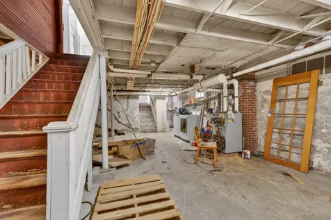 92 Pinewood Avenue Bethlehem NH 03574