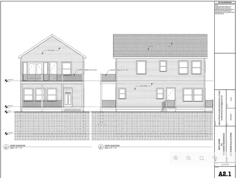 4 Andover Street Pelham NH 03076
