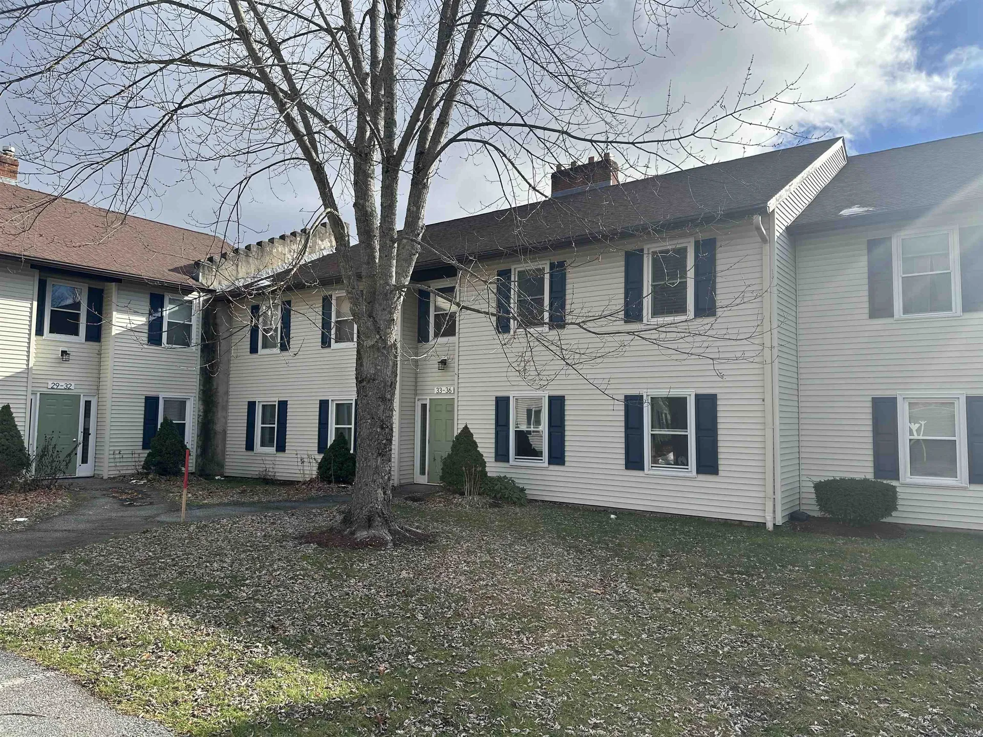 35 Saybrook Road Essex Junction VT 05452