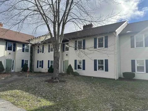 35 Saybrook Road Essex Junction VT 05452