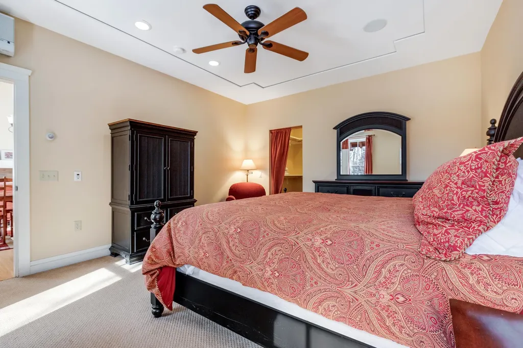 41 Parkhurst Road Cavendish VT 05153