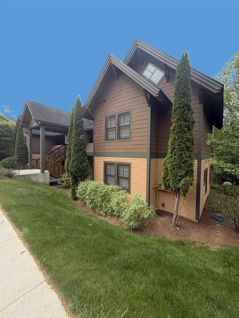 41 Parkhurst Road Cavendish VT 05153