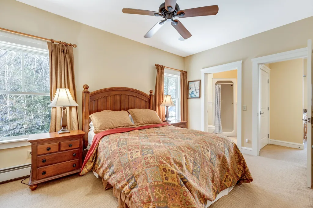 41 Parkhurst Road Cavendish VT 05153