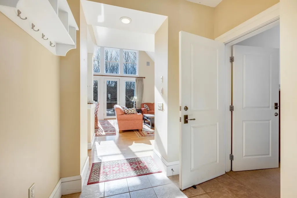 41 Parkhurst Road Cavendish VT 05153