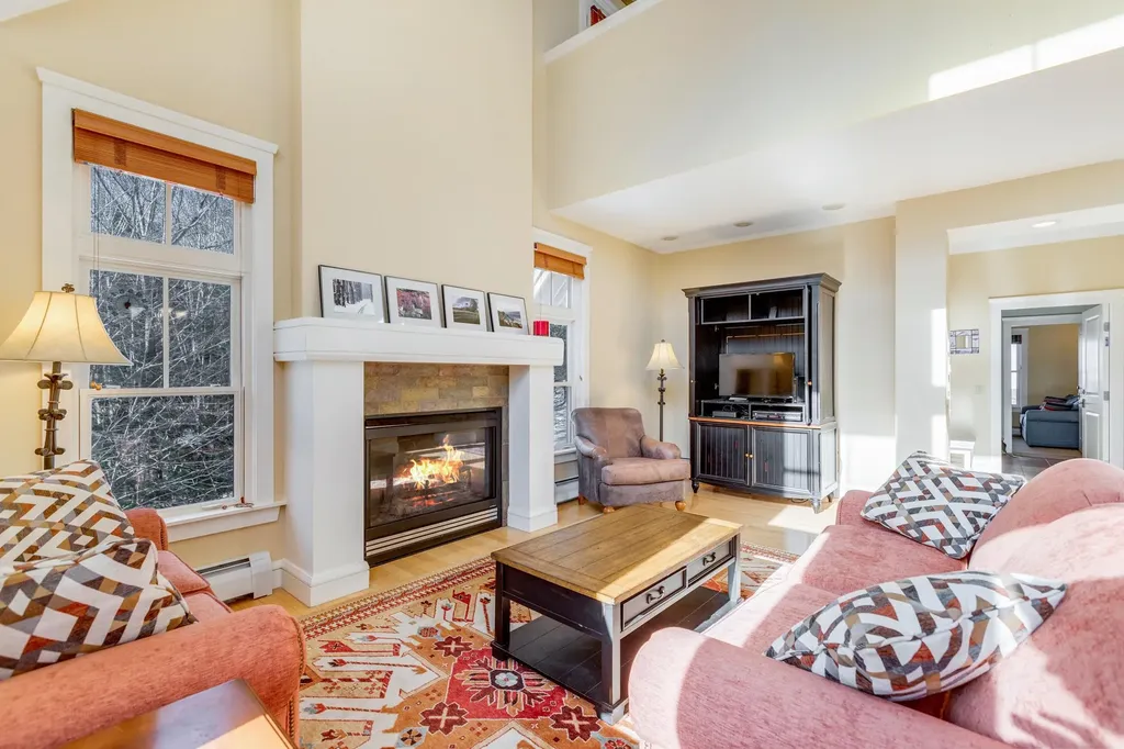 41 Parkhurst Road Cavendish VT 05153