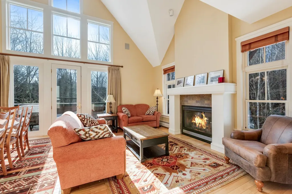 41 Parkhurst Road Cavendish VT 05153
