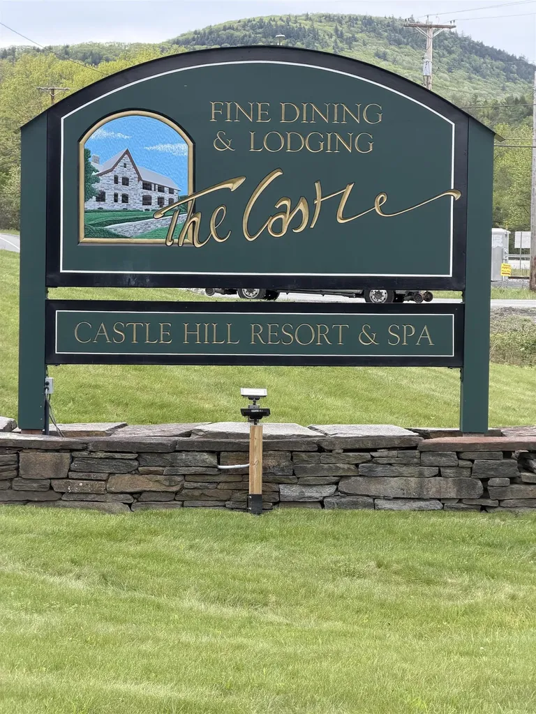 41 Parkhurst Road Cavendish VT 05153