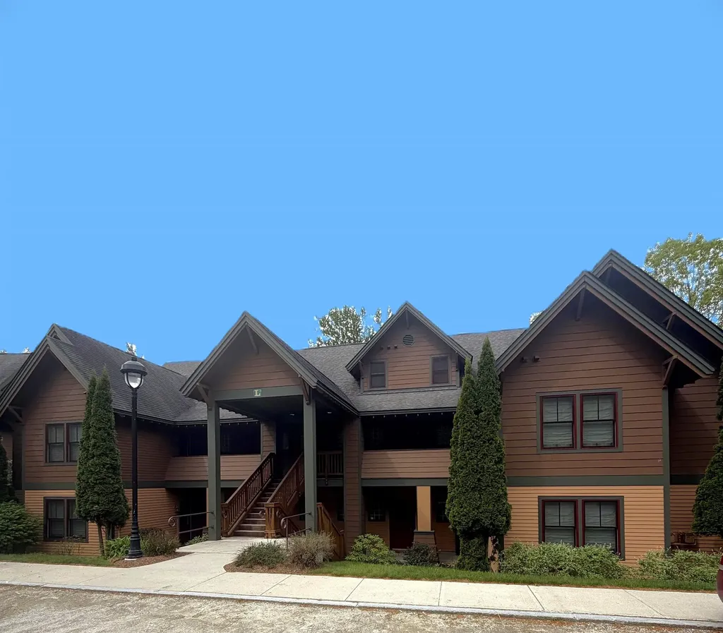 41 Parkhurst Road Cavendish VT 05153