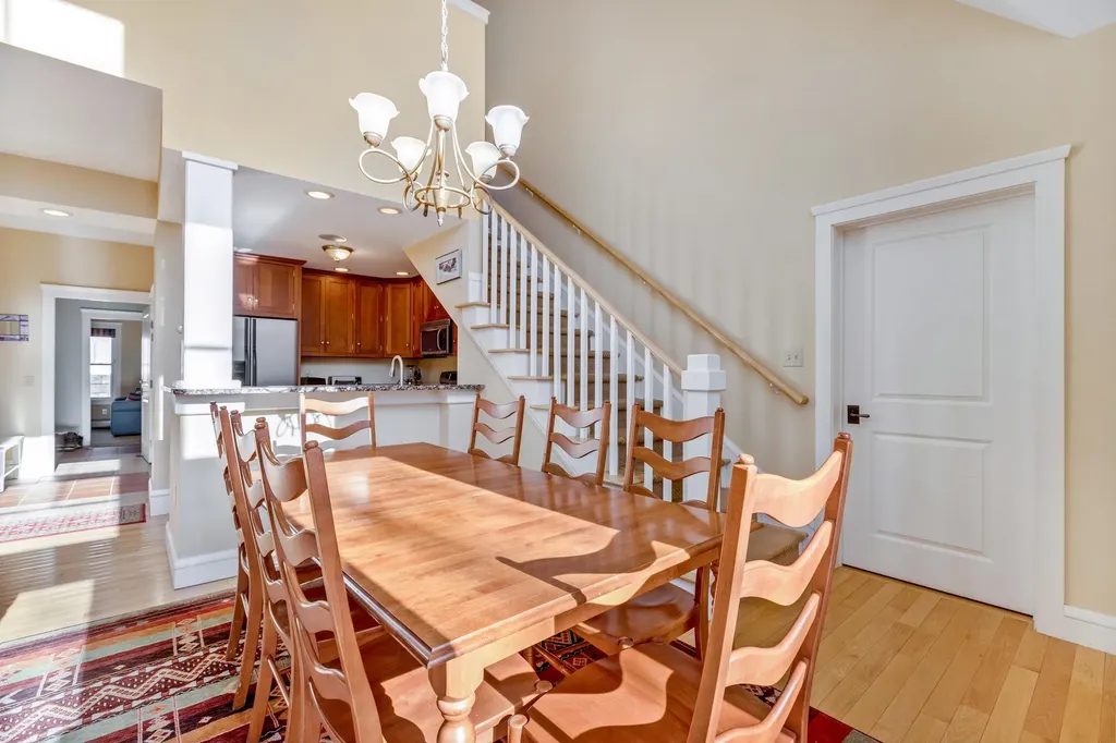 41 Parkhurst Road Cavendish VT 05153