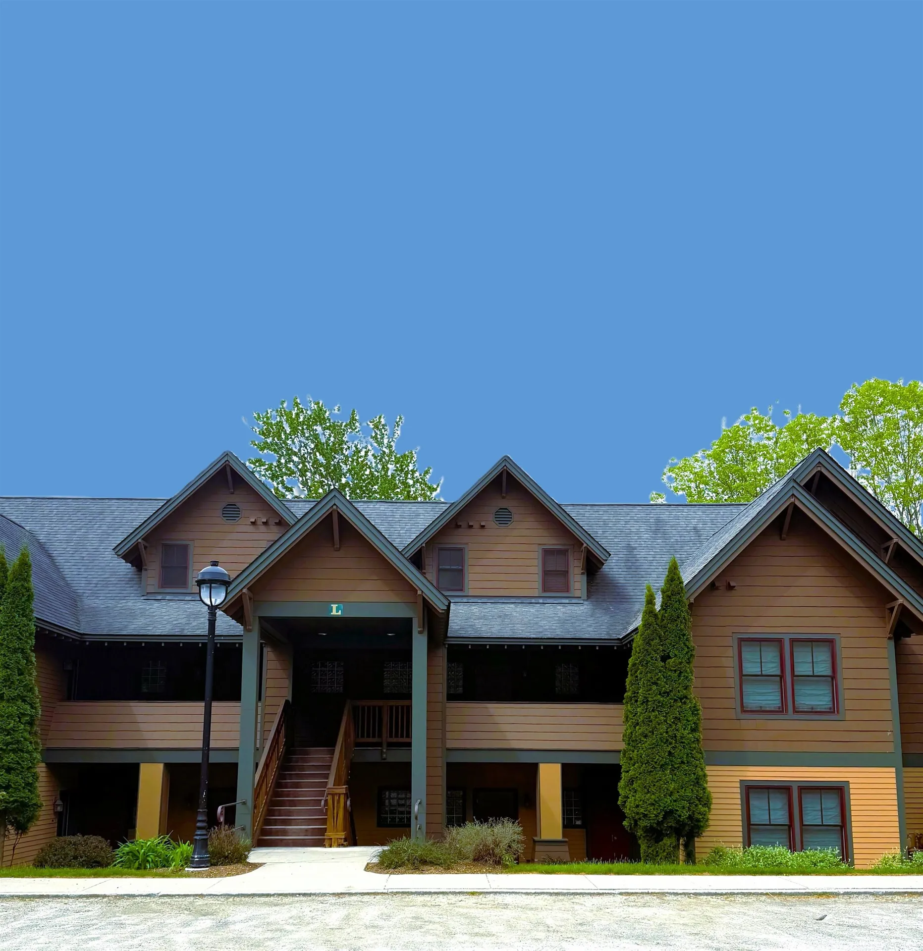 41 Parkhurst Road Cavendish VT 05153