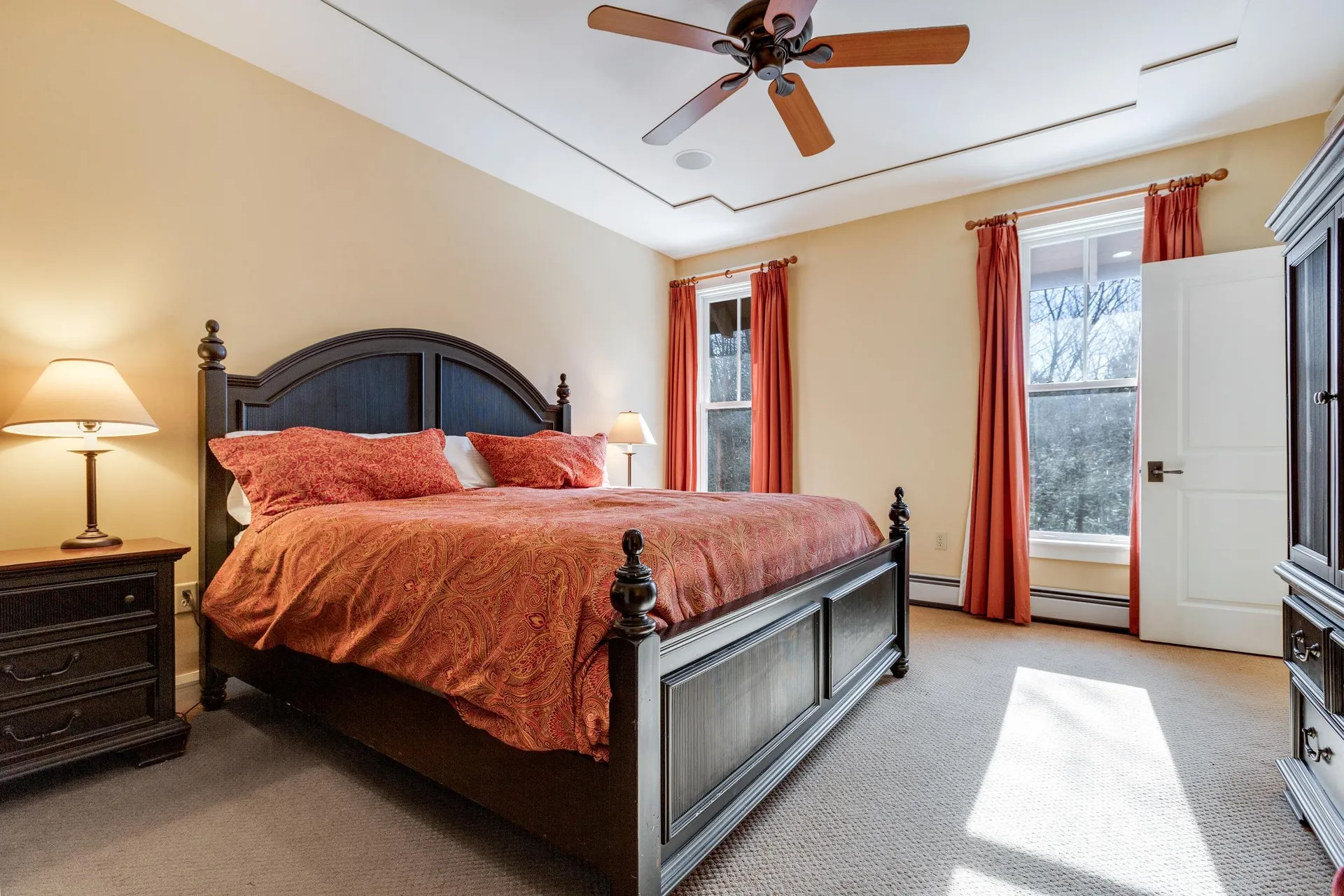 41 Parkhurst Road Cavendish VT 05153