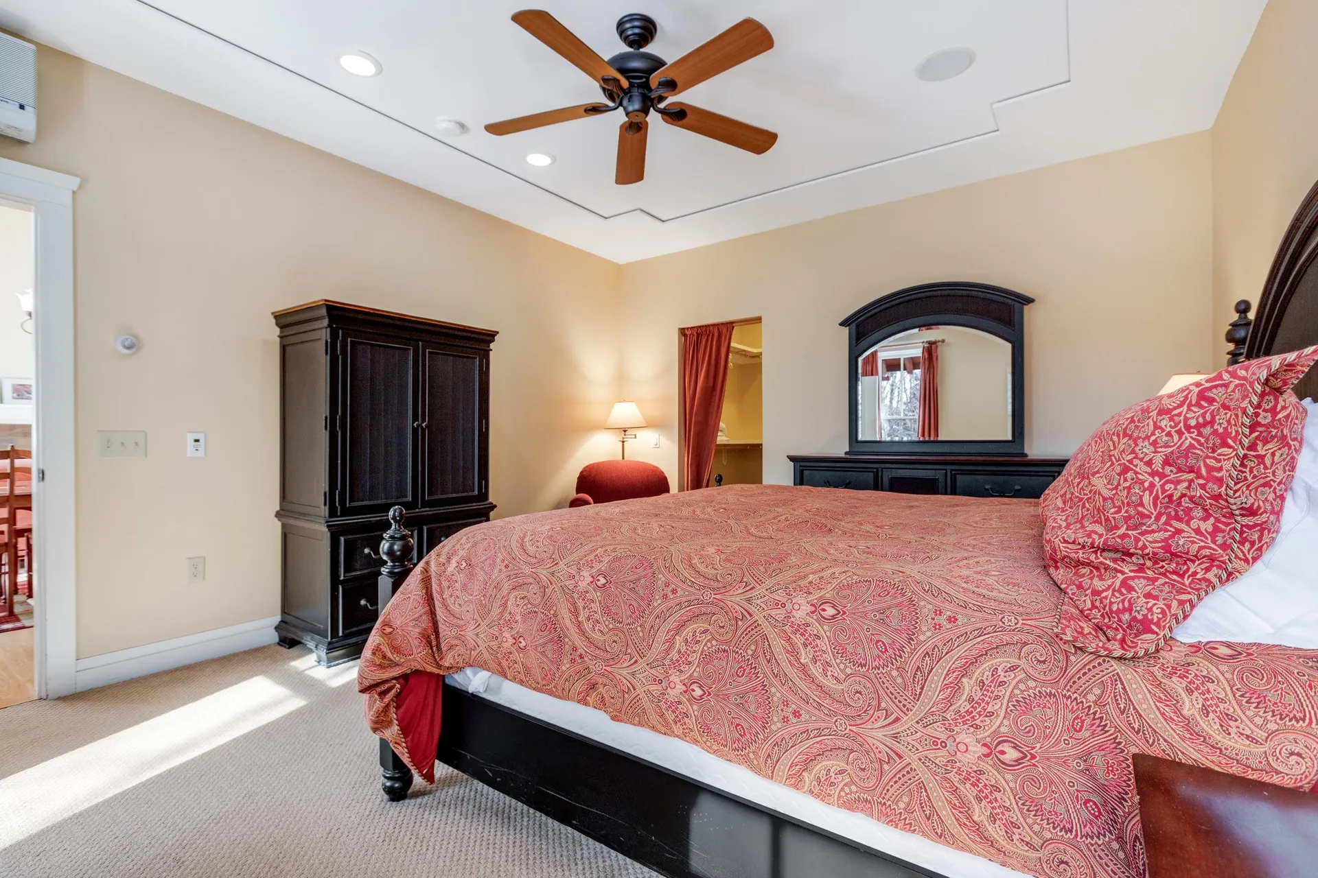 41 Parkhurst Road Cavendish VT 05153