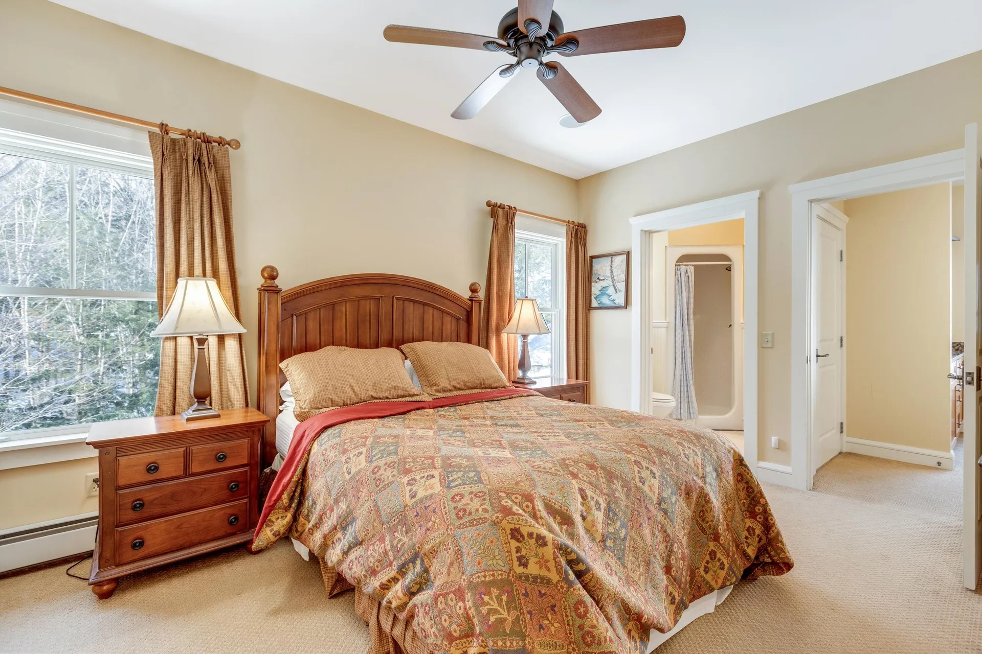 41 Parkhurst Road Cavendish VT 05153