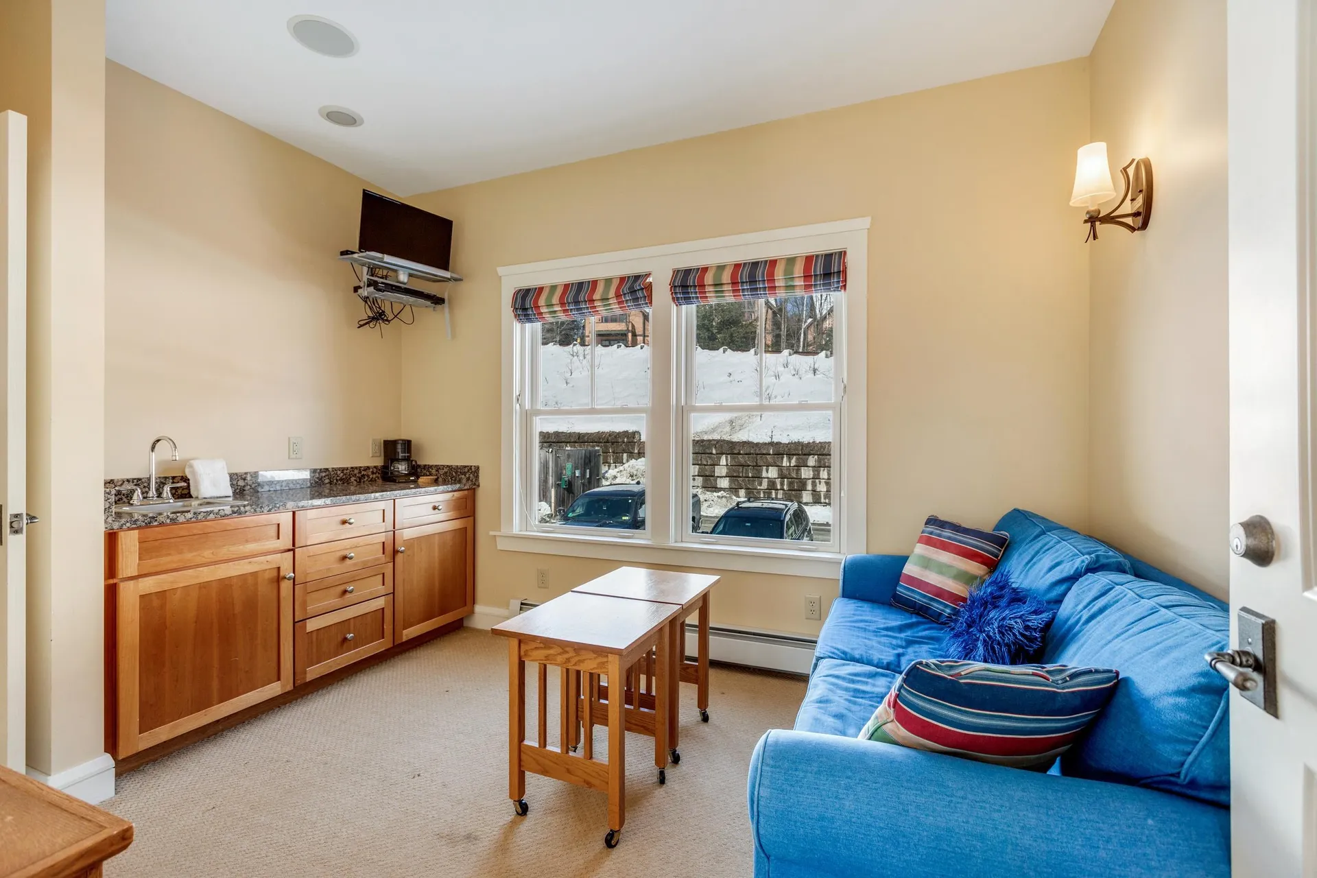 41 Parkhurst Road Cavendish VT 05153